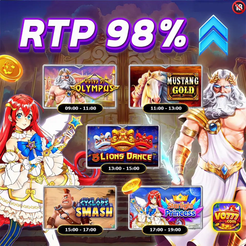 vo777 APK