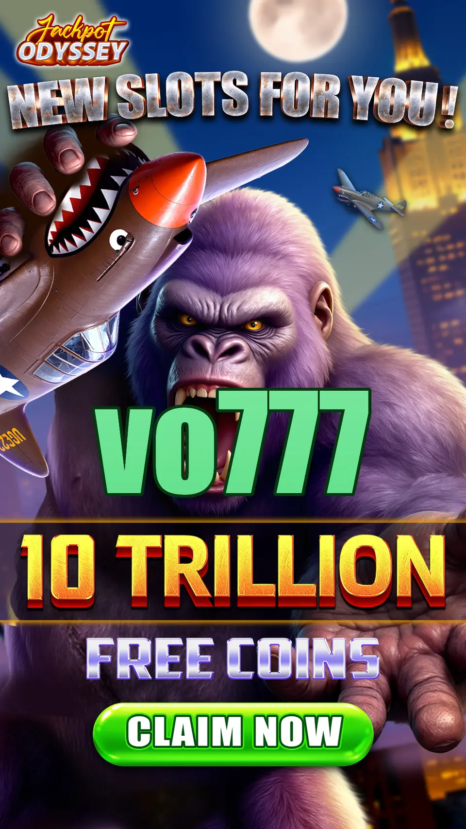 vo777 APK