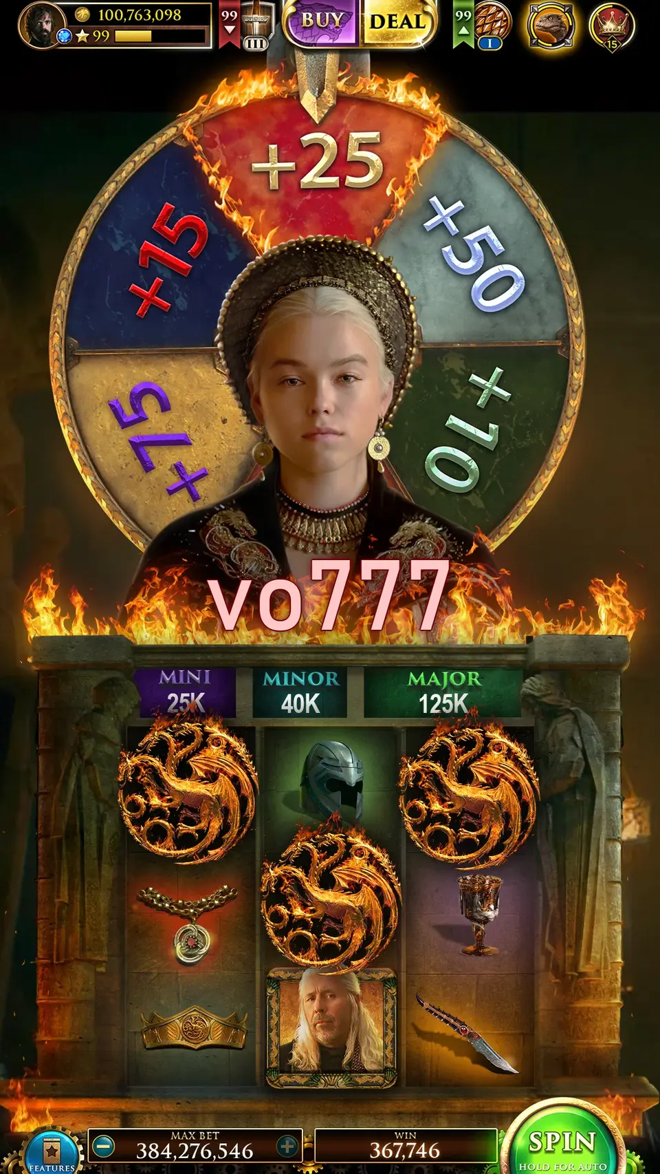 vo777 APK