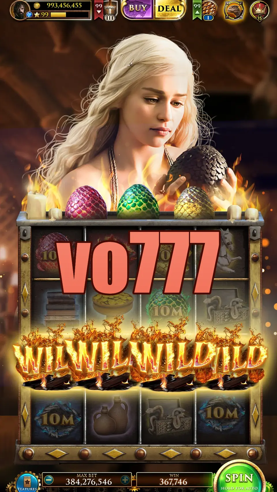 vo777 APK