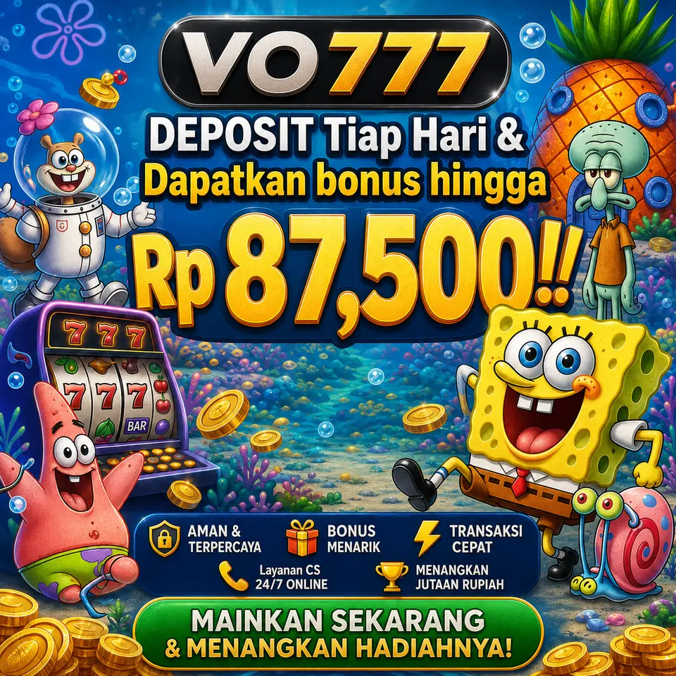 vo777 Masuk - vo777 Resmi
