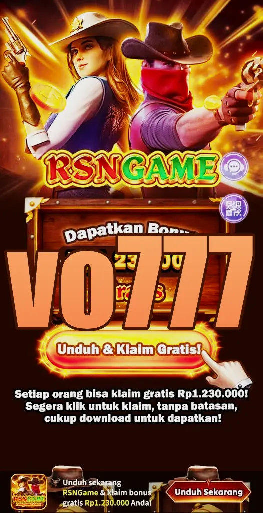 vo777 Preview - Resmi Unduh